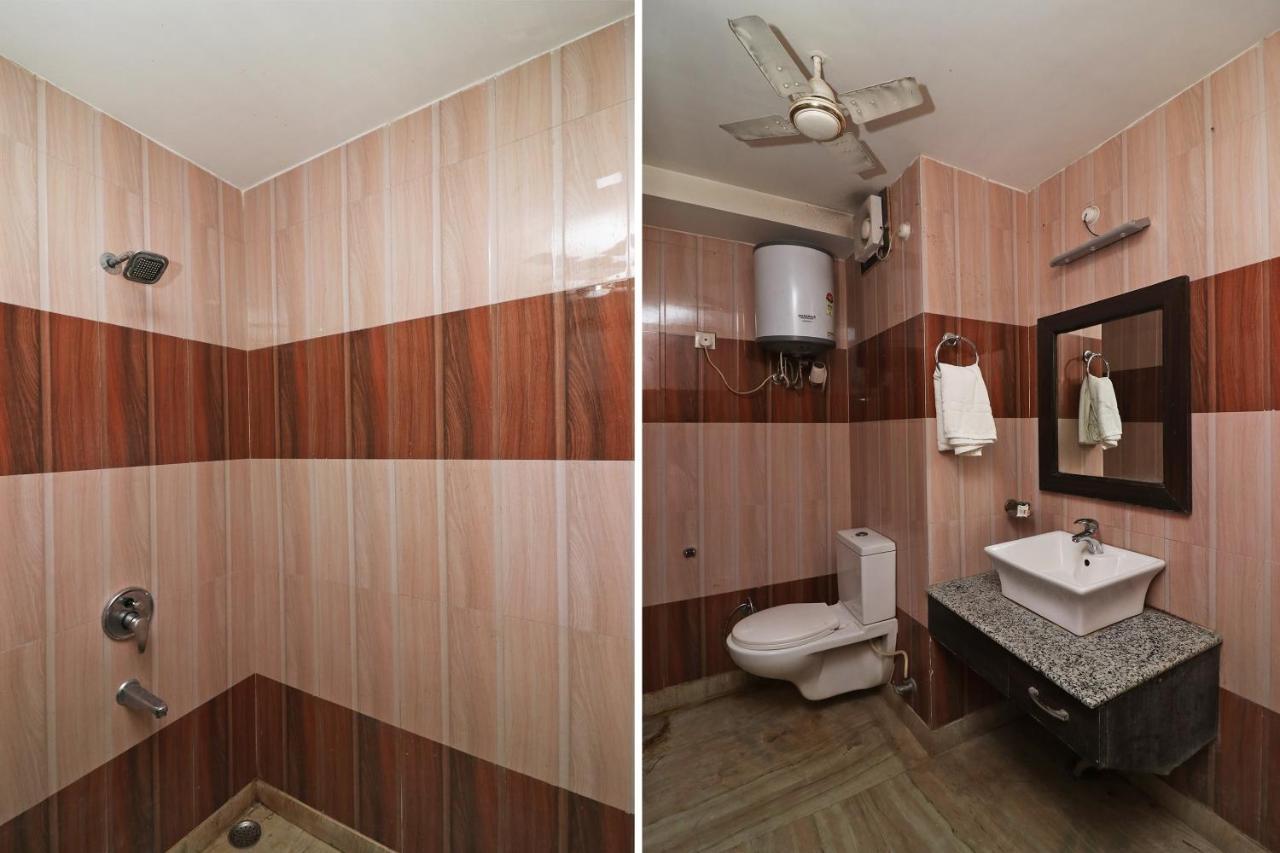 Hotel Oyo 23595 Tajway