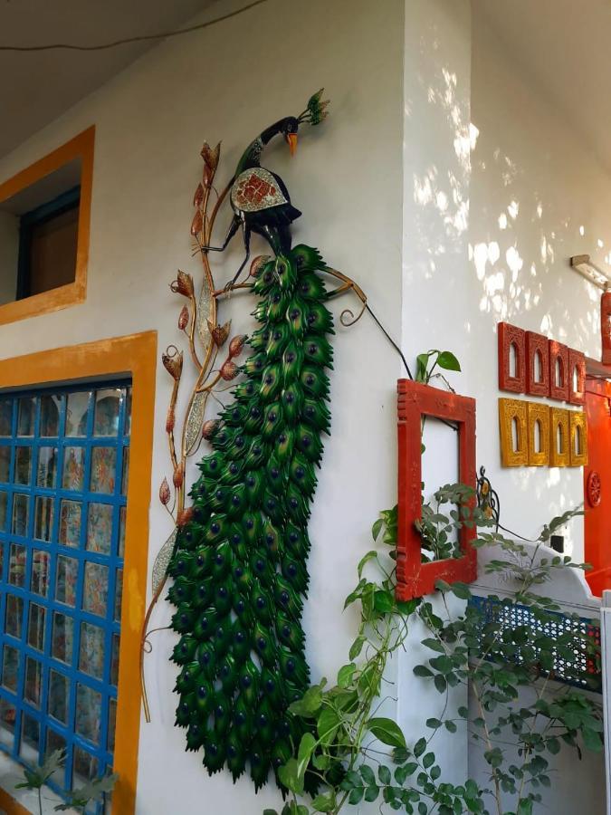 Homestay The Coral House By The Taj *