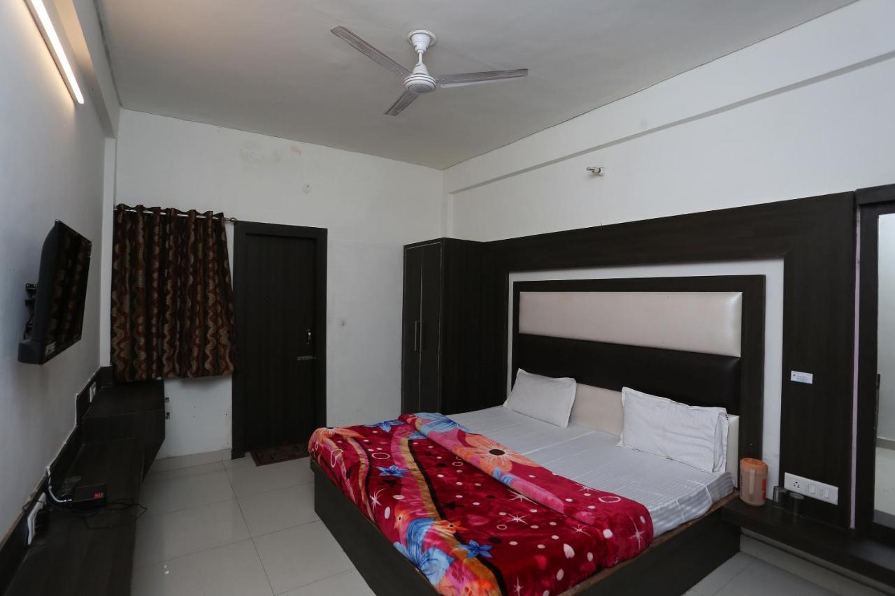 Shyam Palace Agra (Uttar Pradesh)