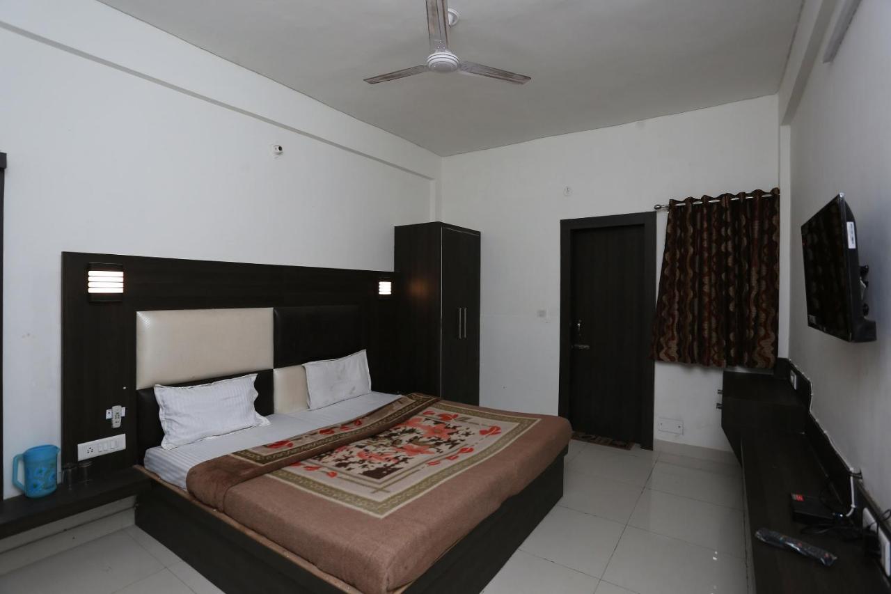 Shyam Palace Agra (Uttar Pradesh)