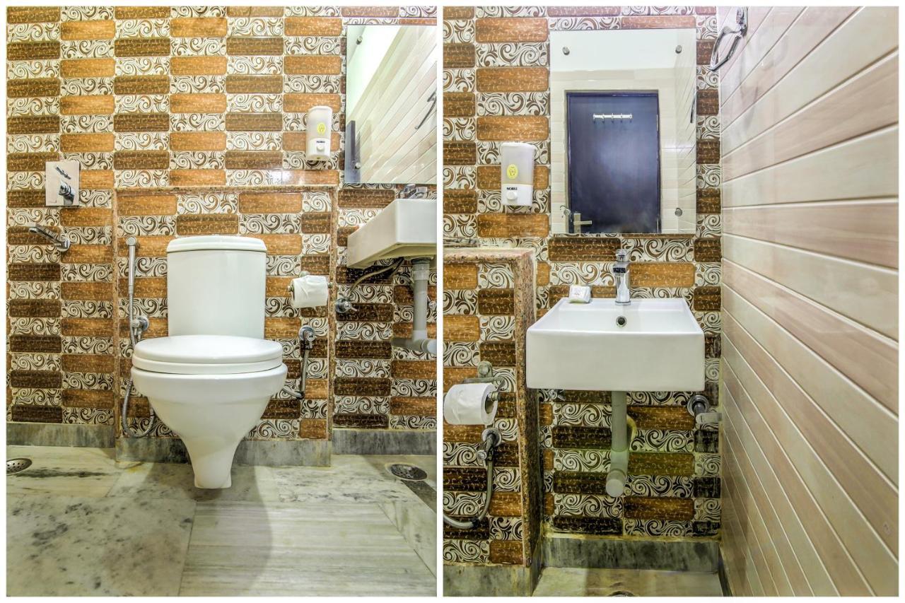 Hotel Oyo 8888 Riga Hs Deluxe Agra (Uttar Pradesh)