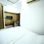 Hotel Byke Ride - Walkable From Agra Cantt Railway Station
