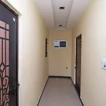 Oyo 37887 Hotel Sikandra Palace & Restaurant
