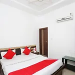 Oyo 13125 Hotel Gwal Palace