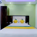 Hotel The Orient Tree, Agra