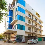 Hotel Taj Galaxy