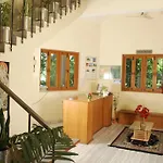 Chandra Pushp Palace
