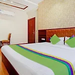 Treebo Trend Gt Palace Fatehabad Road