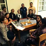 Fabhotel World Link