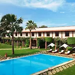 Trident Agra