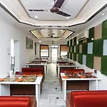 Hotel Pratap, Agra \