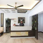 Hotel Pratap, Agra \