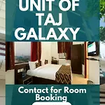 Hotel Kamla Palace - Best Hotel In Agra
