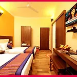 Taj Haveli Hotel Agra - Walkable Distance From Taj Mahal