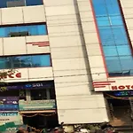 Hotel M. S. Palace By Wb Inn