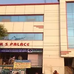 Hotel M. S. Palace By Wb Inn