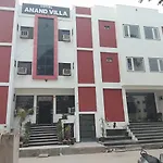 Anand Villa By Wb Inn