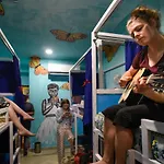 Gypsy Nest