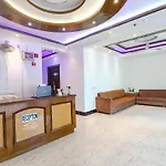Fabhotel Bhawana