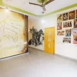 Hostella By Forever Stay // Walk-In Distance From Taj Mahal