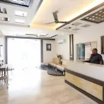 Hotel Pratap By Goyal Hoteliers