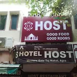 Hotel Host