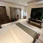 Hotel Sahibs Royal Ville Agra - Family & Corporate Hotel Chain