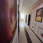 Hotel Sahibs Royal Ville Agra - Family & Corporate Hotel Chain