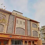 Hotel Sahibs Royal Ville Agra - Family & Corporate Hotel Chain