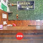 Oyo Flagship Green House
