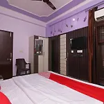Oyo Hotel Ekta Residency