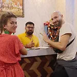 Hotel Fine Shelter