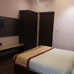 Hotel Rudra Vilas