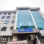 Fabhotel Amman
