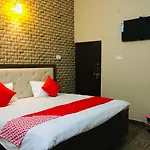 Divine Sparrow Family Homestay