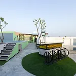 Hotel Sahib\'S Lighthouse - With Buffet Breakfast