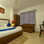 Hotel Fine Shelter