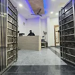 Hotel Moonsky Family Rooms