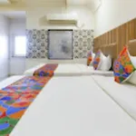 The Holly Hotels Agra
