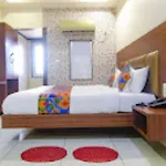 The Holly Hotels Agra