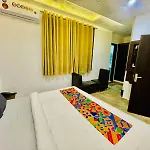 Hotel Olive Star