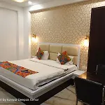 Hotel Olive Star