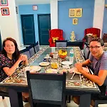 Shiv Kothi - Homestay