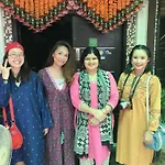 Aman Homestay, A Boutique Hotel