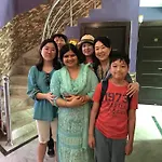 Aman Homestay, A Boutique Hotel