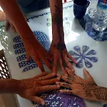 The Coral Tree Boutique Homestay