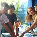The Coral Tree Boutique Homestay