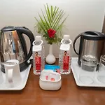 Spree Hotel Agra - Walking Distance To Tajmahal