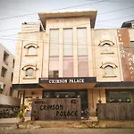 Hotel Crimson Palace