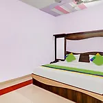 Hotel Golden Palace